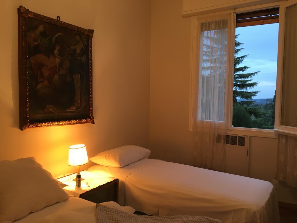 Basisa Bed&Breakfast San Lazzaro di Savena Exterior photo